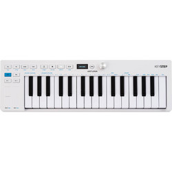 Arturia Keystep MK2