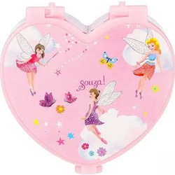 Souza! Heart Beauty Box