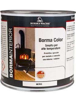 Borma Wachs 6951NE 0.375lt