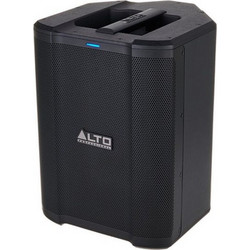 Alto Busker