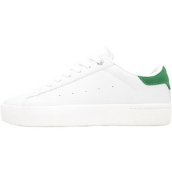 Gap Ανδρικά Sneakers Λευκά GPM521410-0071