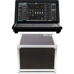 Waves eMotion LV1 Classic Case Set