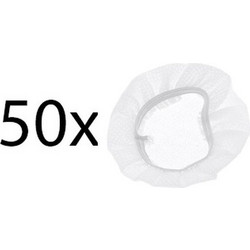 Sennheiser Ανταλλακτικά Μαξιλαράκια Ακουστικών Earpads για HZH-200 Διαφανή