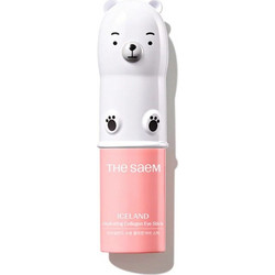 The Saem Iceland Hydrating Collagen Eye Stick 11gr
