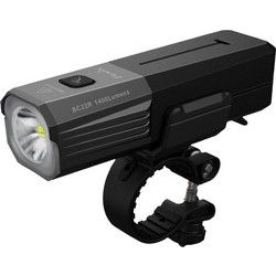 Fenix BC22R FNX.BC22R Επαναφορτιζόμενος Φακός Led Αδιάβροχος IP66 1400lm