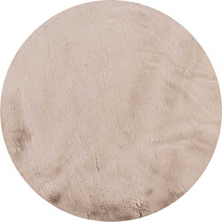 MADI Bound Χαλί Στρογγυλό 160cm 41511-02 Beige