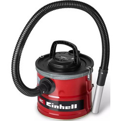 Einhell TC-AV 1830 D Σκούπα Στάχτης 800W με Κάδο 18lt