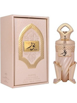 Riiffs Noor Eau de Parfum 100ml