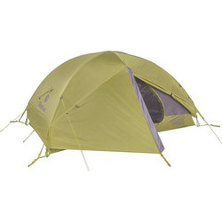 Marmot Vapor 2 Σκηνή Camping Ιγκλού Ατόμων 4 Εποχών 224x137x107cm 900816-4190