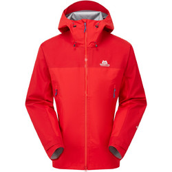 Mountain Equipment Ανδρικό Μπουφάν Χειμωνιάτικο Puffer Αδιάβροχο Αντιανεμικό Κόκκινο ME-007629-01027