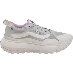 Vans MTE Crosspath Γυναικεία Sneakers Flatforms Λευκά VN000CVUPRP1