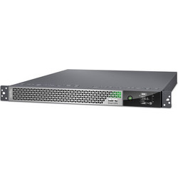 APC SRTL2K2RM1UIC UPS On-Line 2.2kVA 2.2kW Καθαρού Ημιτόνου με 3 Πρίζες C13