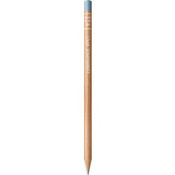 Caran d'Ache Luminance Ξυλομπογιά Steel Γκρι