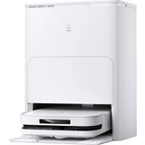 Ecovacs Deebot X5 Omni Σκούπα Ρομπότ για Σκούπισμα & Σφουγγάρισμα με Χαρτογράφηση και Wi-Fi White