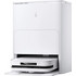 Ecovacs Deebot X5 Omni Σκούπα Ρομπότ για Σκούπισμα & Σφουγγάρισμα με Χαρτογράφηση και Wi-Fi White