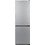 Indesit INKS8261S4E Ψυγειοκαταψύκτης 262lt Υ177xΠ54xΒ55cm Inox