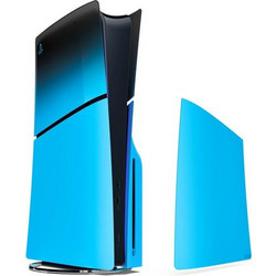 Sony Rhythm Blue Hyperpop Collection Κάλυμμα για PS5