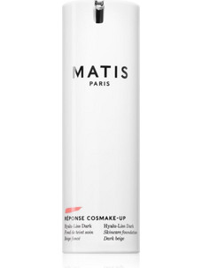 Matis Reponse Cosmake Up Hyalu-Liss Dark Beige Liquid Make Up 30ml