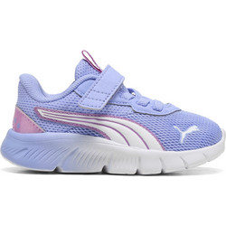 Puma Flex Focus Modern Παιδικά Αθλητικά Παπούτσια για Τρέξιμο Λιλά 406083-02
