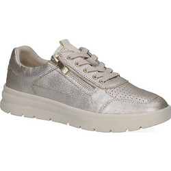 Caprice Γυναικεία Sneakers Χρυσά 9-23704-46-959