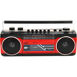 Trevi RR-501 Red