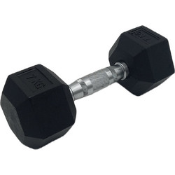 Pro-Fit 000916 Εξάγωνοι Αλτήρες Σετ 2x7kg