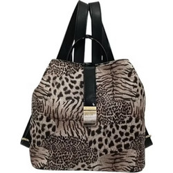 De Raggi 1108 Animal print