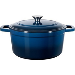 Vevor Κατσαρόλα Ανοξείδωτη 27cm 5.7lt