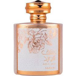 Riiffs Ishq Al Ward Eau de Parfum 100ml