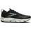 Brooks Glycerin Flex Ανδρικά Αθλητικά Παπούτσια για Τρέξιμο Μαύρα 1104781D-051