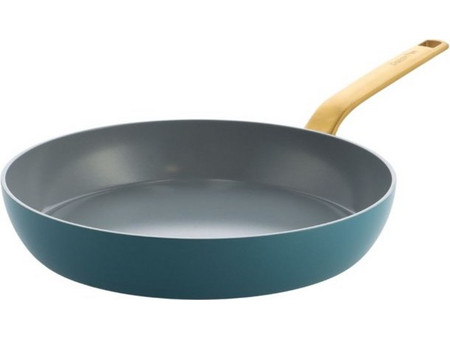 GreenPan Evolution Bratpfanne Blau Τηγάνι Ανοξείδωτο Αντικολλητικό 30cm