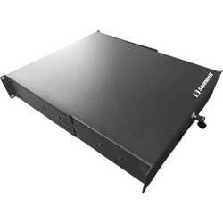 Safewell 04.022.0304 Συρτάρι για Καμπίνες Rack Μεταλλικό 2U 19"