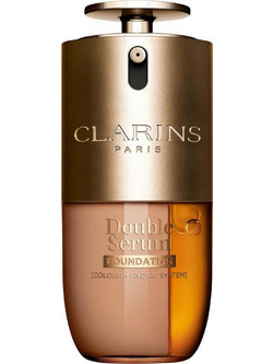 Clarins Double Serum M3C Liquid Foundation 30ml