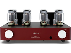 Fezz Audio Olympia Dual Mono Ολοκληρωμένος Ενισχυτής 1.0