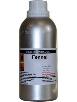 Ancient Wisdom Αιθέριο Έλαιο Μάραθος 500ml