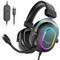 Fifine H6 Gaming Headset Over Ear Black