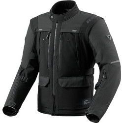 Rev'IT Offtrack 3 H2O Black