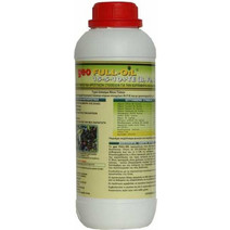 Geo HUMUS Full Oil Υγρό Λίπασμα 15-5-10 1lt