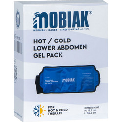 Mobiak Care Hot/Cold Lower Abdomen Gel Pack