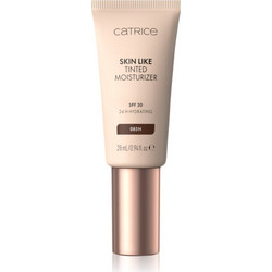 Catrice Skin Like Tinted Moisturizer 085N SPF30 28ml