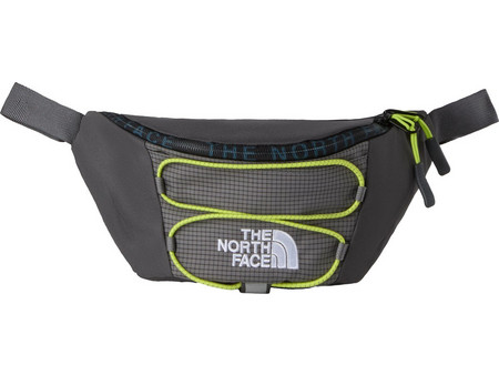 The North Face Jester Τσαντάκι Μέσης Ανθρακί NF0A52TM-MSO