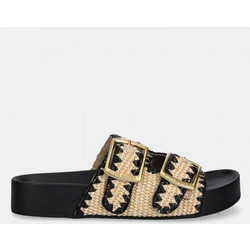 Steve Madden Γυναικεία Σανδάλια Μπεζ 110037950