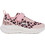Fila Abel 4 Nanobionic Παιδικά Sneakers Ροζ 3AF61005-933