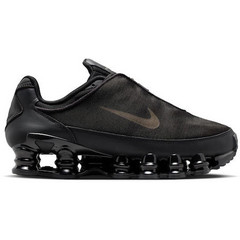 Nike Shox TL Γυναικεία Sneakers Μαύρα HM9612-010