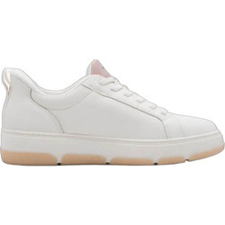 Tamaris Γυναικεία Sneakers Λευκά 1-23758-45-197
