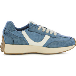 Corina Γυναικεία Sneakers Μπλε M5105