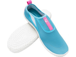 Cressi Kiwi Aqua Shoes Blue Azure XVC01053