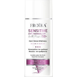 Froika Sensitive Anti-Redness A-R Fluid SPF50 50ml