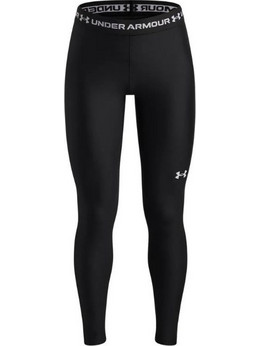 Under Armour Παιδικό Κολάν Μαύρο 6009975-001