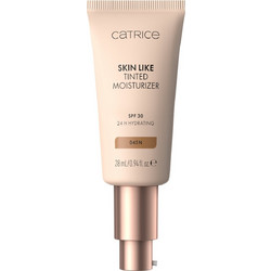 Catrice Skin Like Tinted Moisturizer 045N SPF30 28ml